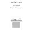 AEG E31002-2-D Owners Manual AEG E31002-2-D Owners Manual