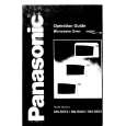 PANASONIC NNS553 Owners Manual PANASONIC NNS553 Owners Manual