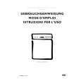 ELECTROLUX GA811GL.1 Owners Manual ELECTROLUX GA811GL.1 Owners Manual