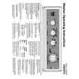 WHIRLPOOL CW20T8VC Owners Manual WHIRLPOOL CW20T8VC Owners Manual