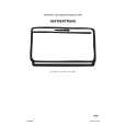 ELECTROLUX EC2209M Owners Manual ELECTROLUX EC2209M Owners Manual