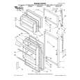 WHIRLPOOL ET14ZKXAN01 Parts Catalog WHIRLPOOL ET14ZKXAN01 Parts Catalog