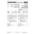 GRUNDIG GV5002VPS Service Manual GRUNDIG GV5002VPS Service Manual