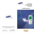 SAMSUNG SGH-N300 Owners Manual SAMSUNG SGH-N300 Owners Manual