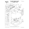 WHIRLPOOL 7MLGR7648MQ0 Parts Catalog WHIRLPOOL 7MLGR7648MQ0 Parts Catalog