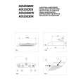 ALNO ADU3020N Owners Manual ALNO ADU3020N Owners Manual