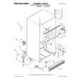 WHIRLPOOL KTRS20MAAL01 Parts Catalog WHIRLPOOL KTRS20MAAL01 Parts Catalog