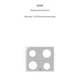 AEG 600M-ALC(AEG) Owners Manual AEG 600M-ALC(AEG) Owners Manual