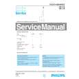 PHILIPS HP710 Service Manual PHILIPS HP710 Service Manual