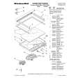 WHIRLPOOL KESC307BAL2 Parts Catalog WHIRLPOOL KESC307BAL2 Parts Catalog