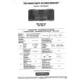 NORDMENDE MS4000CD Service Manual NORDMENDE MS4000CD Service Manual