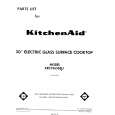 WHIRLPOOL KECT365SBL1 Parts Catalog WHIRLPOOL KECT365SBL1 Parts Catalog