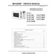 SHARP R-671(B) Service Manual SHARP R-671(B) Service Manual