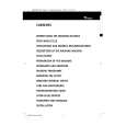 WHIRLPOOL AWM 6104 Owners Manual WHIRLPOOL AWM 6104 Owners Manual