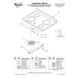 WHIRLPOOL GR396LXGB1 Parts Catalog WHIRLPOOL GR396LXGB1 Parts Catalog