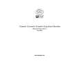 URS URS A10 SERIES Owners Manual URS URS A10 SERIES Owners Manual