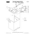 WHIRLPOOL RAB5232EN1 Parts Catalog WHIRLPOOL RAB5232EN1 Parts Catalog