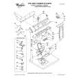WHIRLPOOL LGT8858DQ1 Parts Catalog WHIRLPOOL LGT8858DQ1 Parts Catalog