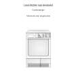 AEG LTH568DIA Owners Manual AEG LTH568DIA Owners Manual