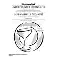 WHIRLPOOL KUDI25CHBL0 Owners Manual WHIRLPOOL KUDI25CHBL0 Owners Manual