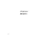 ARTHUR MARTIN ELECTROLUX AR6673I Owners Manual ARTHUR MARTIN ELECTROLUX AR6673I Owners Manual