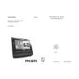 PHILIPS AJL308/05 Owners Manual PHILIPS AJL308/05 Owners Manual