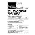 PIONEER CLD150K Service Manual PIONEER CLD150K Service Manual