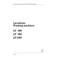 CORBERO LF1080 Owners Manual CORBERO LF1080 Owners Manual