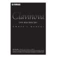 YAMAHA CVP-301 Owners Manual YAMAHA CVP-301 Owners Manual