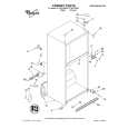 WHIRLPOOL ET18HTXDN00 Parts Catalog WHIRLPOOL ET18HTXDN00 Parts Catalog