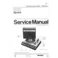 PHILIPS 22AF372/00 Service Manual PHILIPS 22AF372/00 Service Manual