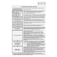 WHIRLPOOL ASC 17 IG Quick Start WHIRLPOOL ASC 17 IG Quick Start