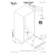 WHIRLPOOL EV150FXKQ07 Parts Catalog WHIRLPOOL EV150FXKQ07 Parts Catalog