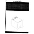 ELECTROLUX EW924K Owners Manual ELECTROLUX EW924K Owners Manual