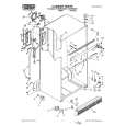 WHIRLPOOL RT25BKXZL01 Parts Catalog WHIRLPOOL RT25BKXZL01 Parts Catalog