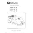 ALFATEC AC96 Owners Manual ALFATEC AC96 Owners Manual