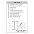 WHIRLPOOL ARZ 009/A+/6 Installation Manual WHIRLPOOL ARZ 009/A+/6 Installation Manual