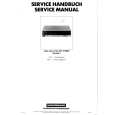 NORDMENDE V502HIFI Service Manual NORDMENDE V502HIFI Service Manual