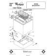 WHIRLPOOL EH060FXPN7 Parts Catalog WHIRLPOOL EH060FXPN7 Parts Catalog
