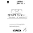 AIWA CSDFD71 Service Manual AIWA CSDFD71 Service Manual