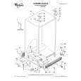 WHIRLPOOL ED2FVGXSS00 Parts Catalog WHIRLPOOL ED2FVGXSS00 Parts Catalog