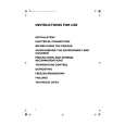 WHIRLPOOL PL216D Owners Manual WHIRLPOOL PL216D Owners Manual