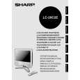 SHARP LC20C2E Owners Manual SHARP LC20C2E Owners Manual