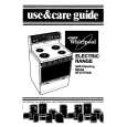 WHIRLPOOL RF377PXWN2 Owners Manual WHIRLPOOL RF377PXWN2 Owners Manual