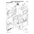 WHIRLPOOL KUIS185EWH0 Parts Catalog WHIRLPOOL KUIS185EWH0 Parts Catalog