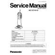 PANASONIC MC-V5745-02 Service Manual PANASONIC MC-V5745-02 Service Manual
