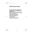 IGNIS AKL 760/IX Owners Manual IGNIS AKL 760/IX Owners Manual