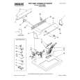 WHIRLPOOL CGDX463MQ0 Parts Catalog WHIRLPOOL CGDX463MQ0 Parts Catalog