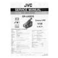 JVC GR-AX82S Service Manual JVC GR-AX82S Service Manual