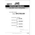 JVC GRC7EG Service Manual JVC GRC7EG Service Manual